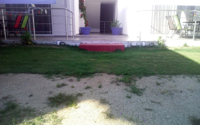 Persefoni Rooms
