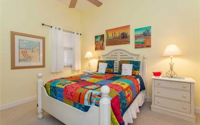 565 Cinnamon Beach - Three Bedroom Condo