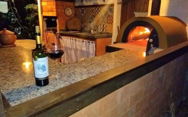 Pousada Pedra da Boa Vista