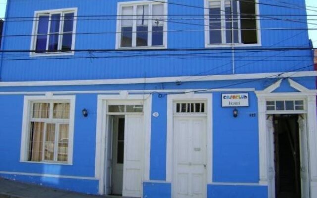 Casaclub Hostel