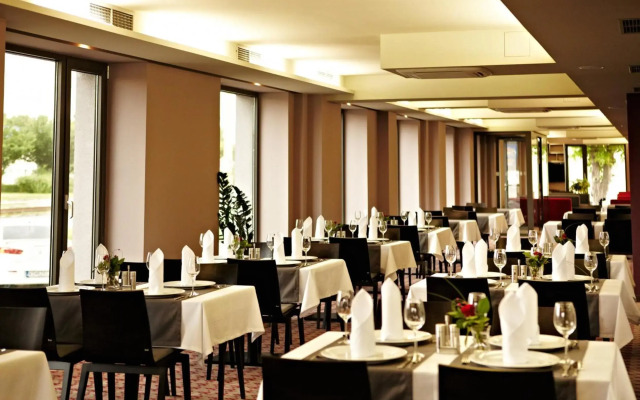 Kongres Hotel Roca