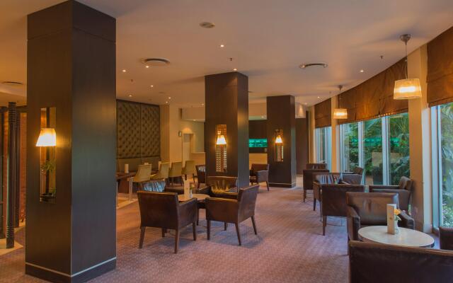 InterContinental Lusaka by IHG