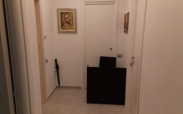 Casa Dell'Artista 2