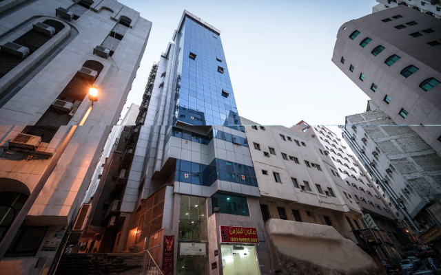 Qasr Ajyad AlSad 2 Hotel