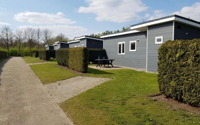 Recreatiepark De Tien Heugten