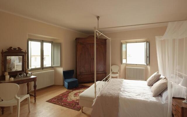 B&B Palazzo Mattei - Charming rooms