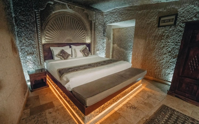 Erenbey Cave Hotel