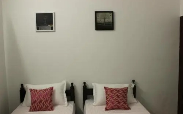 Casa Maria Homestay