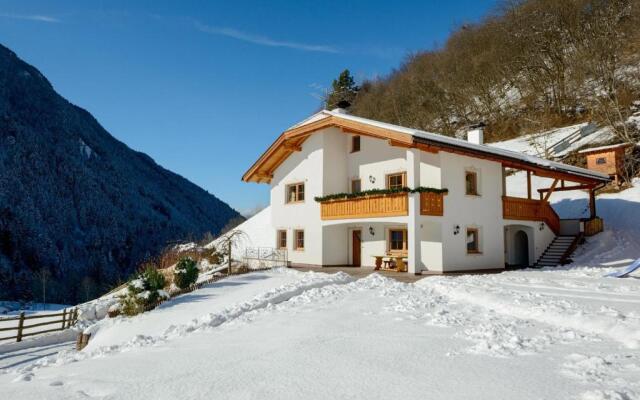 Schoenau Bio & SPA Family Apartments