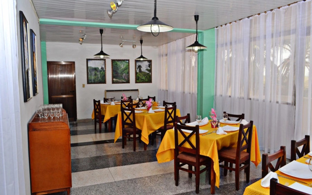 Hotel Zaza