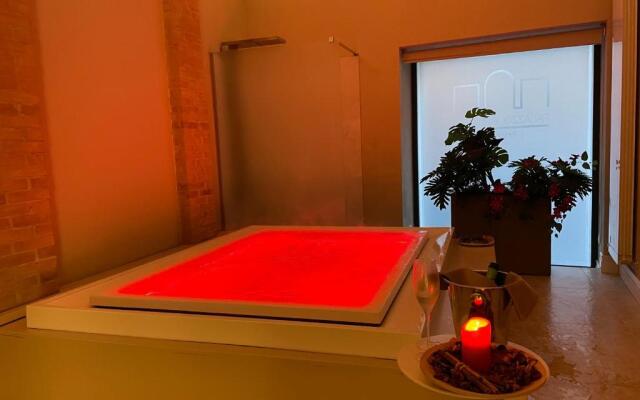 Residenza Palazzo Fortuna