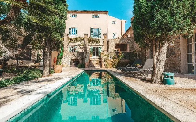 Yartan Boutique Hotel