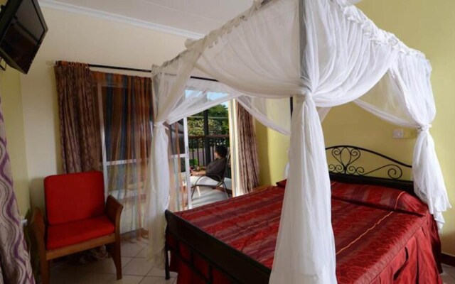 One of the Best Locations to Stay in Mombasa