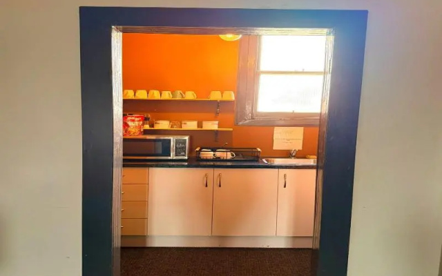 The Federal Hotel – Guest Rooms – Kalgoorlie