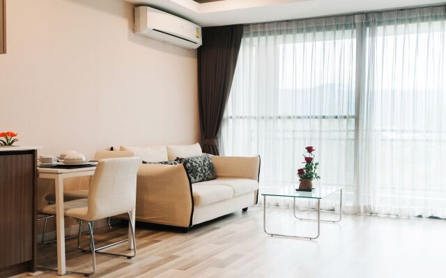 B2 Mountain Pano Residence Chiang Mai