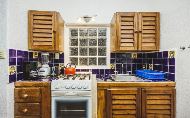 Downtown 5th Avenue Dalia 2