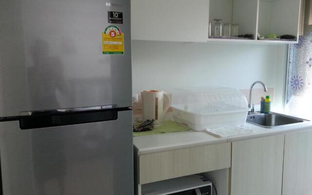 Baan Peang Ploen Hua Hin B104