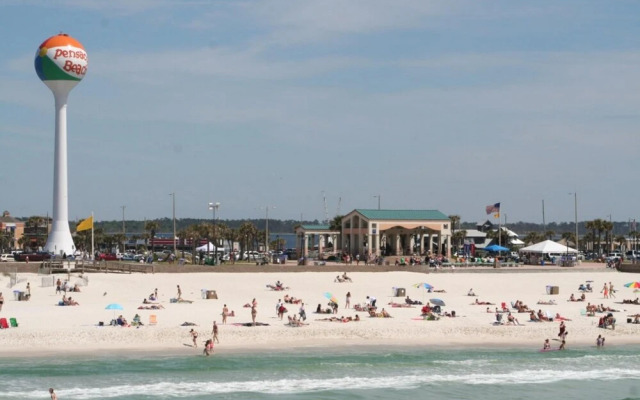 Boardwalk A8 by Surfside VR