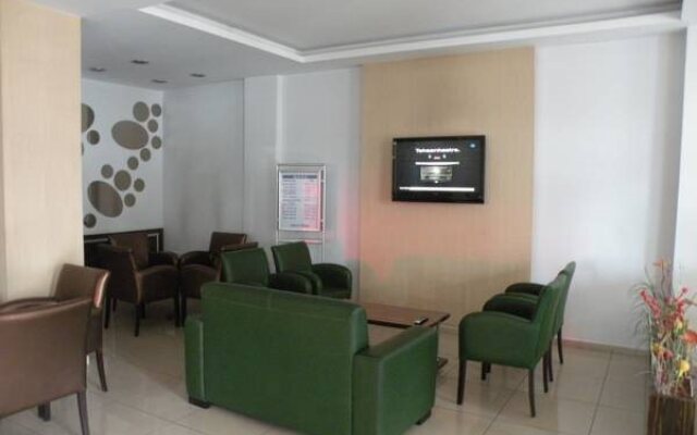 Hotel Kadioglu