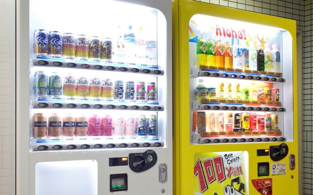 Osaka Guesthouse HIVE