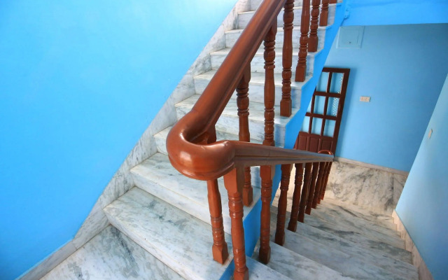 Unique Mountain Guest House