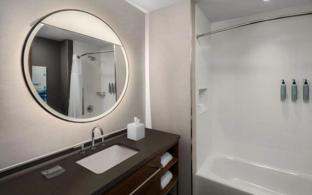 Courtyard by Marriott Gainesville GA