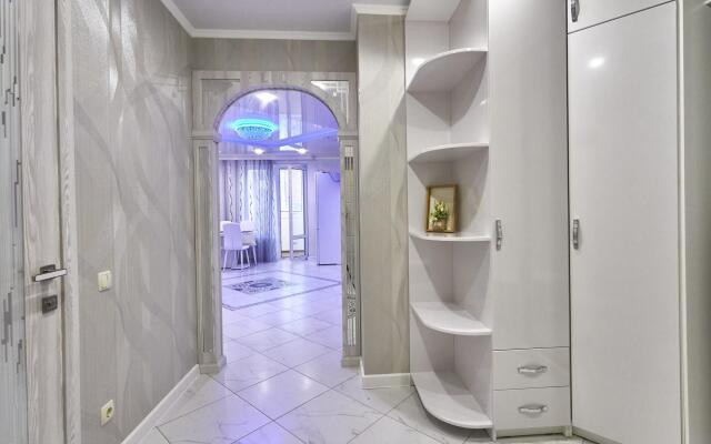 Апартаменты на улице Вольская