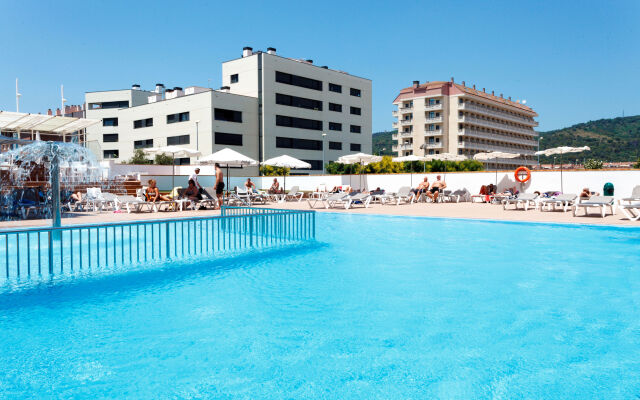 Hotel Sorra Daurada Splash