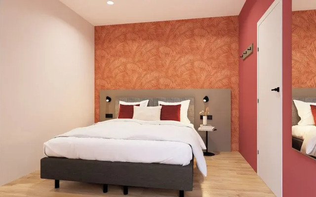 Brera Serviced Apartments Böblingen