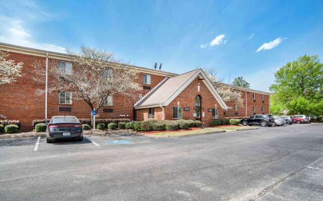 Suburban Studios Montgomery East I-85