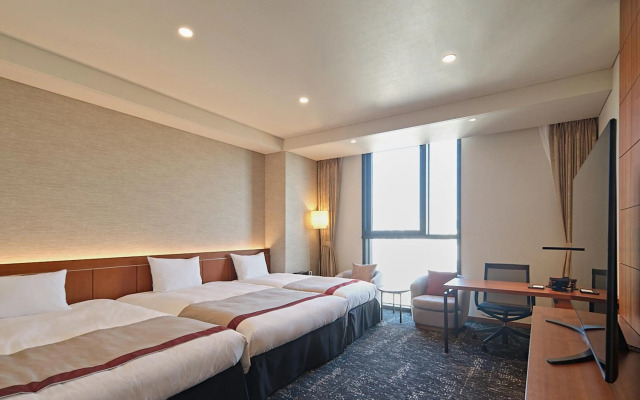 Roynet Hotel Seoul Mapo