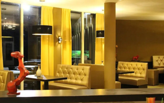 Hotel de Elderschans