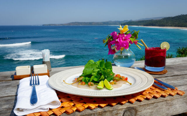 NIHI Sumba - member Leading Hotels of the World
