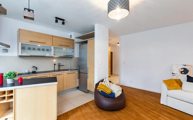 Super Apart Wilanowska 7