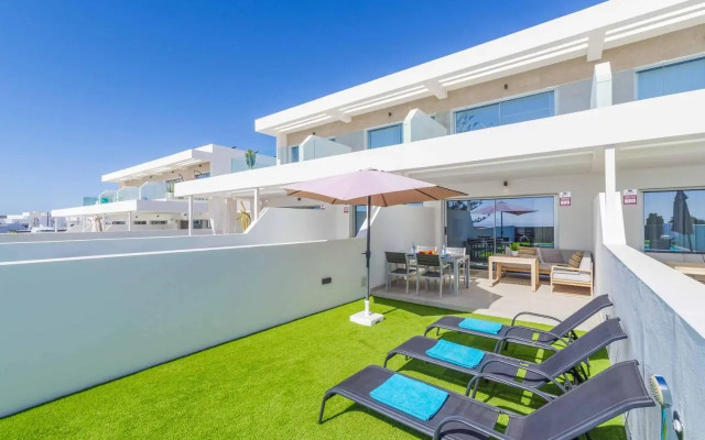 Marina Suite Villa Azul