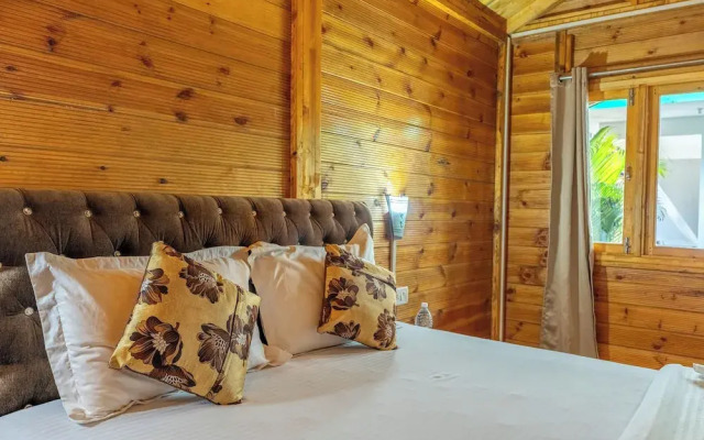 Hitide Beach Resort