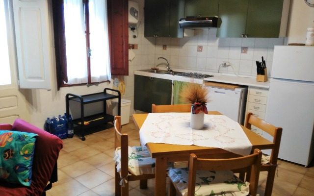 Agriturismo Erbe Matte