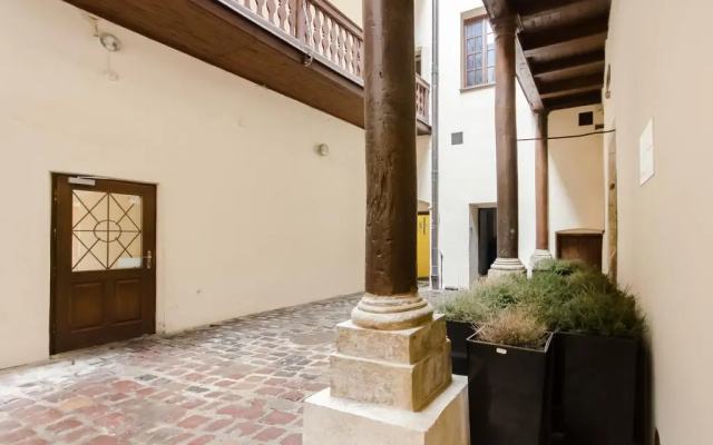 Place 4 You Apartments