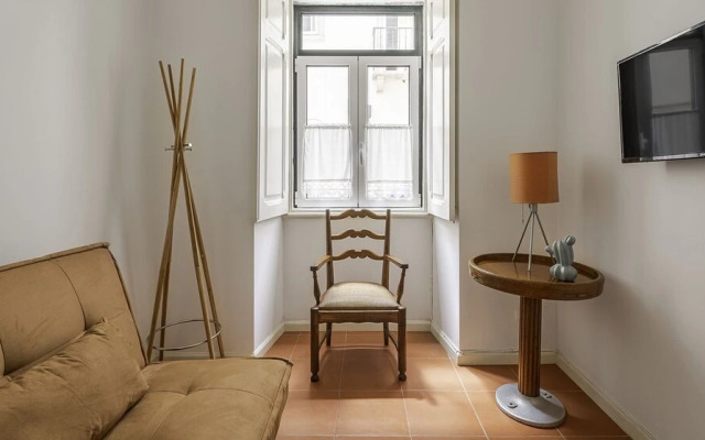 Hidden Gem of Lisbon City Center