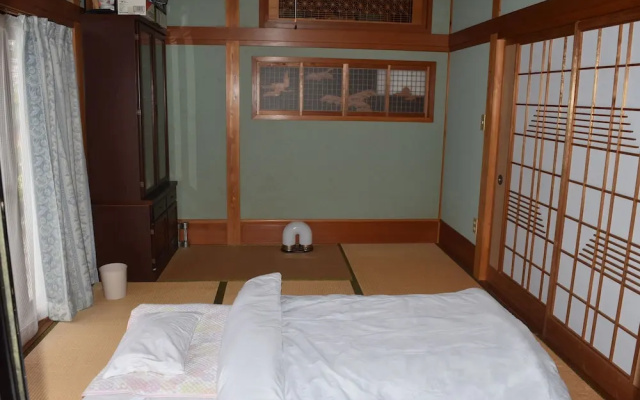 Tori No Sato Tachibana Kajuen – Guest Rooms – Tsushima
