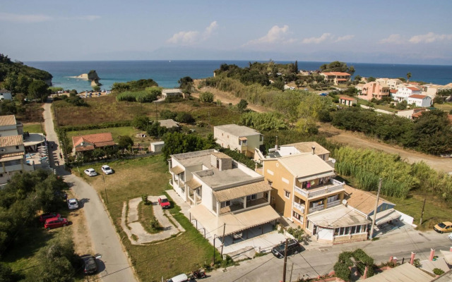 Luisa Hotel-Apartments