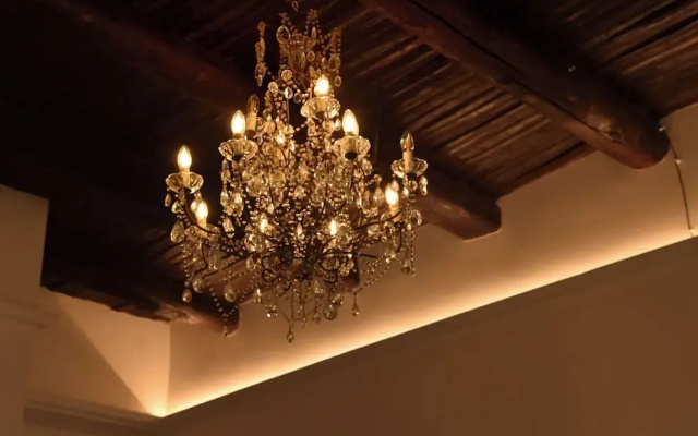 Centro Storico Rooms
