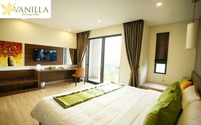 Vanilla Halong Villas
