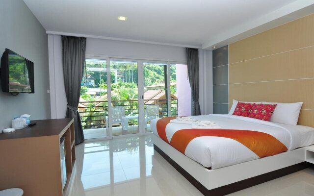 Phi Phi Anita Resort