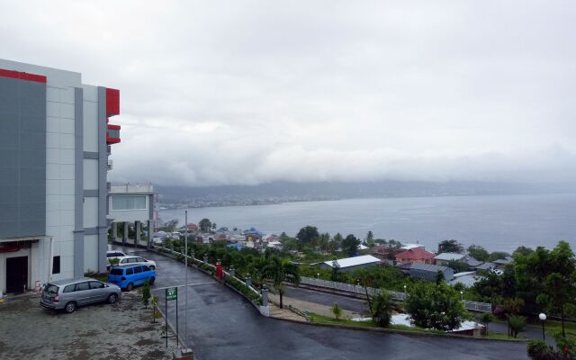 Hotel Santika Luwuk - Sulawesi Tengah