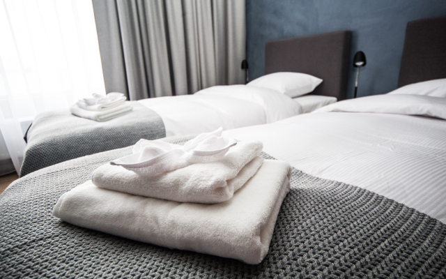 Hotel Vesturland