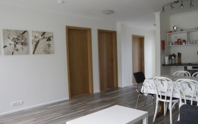Guesthouse Marina Travel