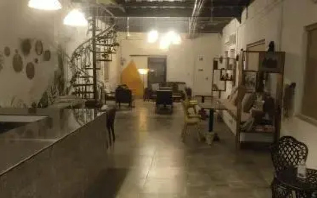 Oasis Boutique Hotel