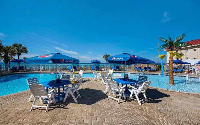Baymont by Wyndham Panama City Beach