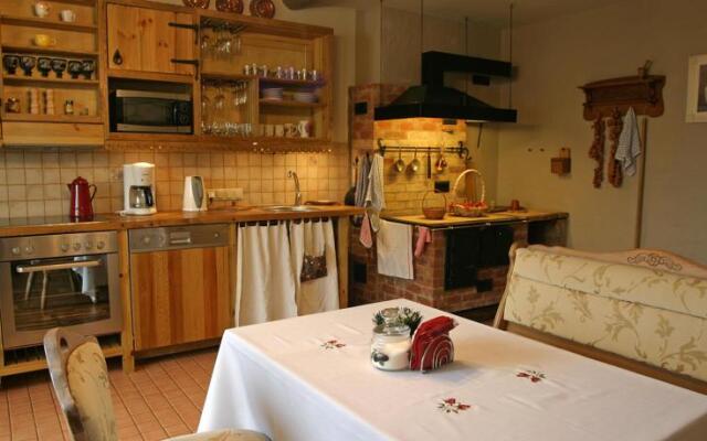 Apartment Delux Kuressaare